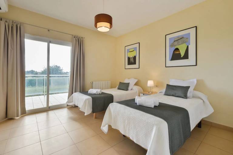 Villa Santa Eulària des Riu