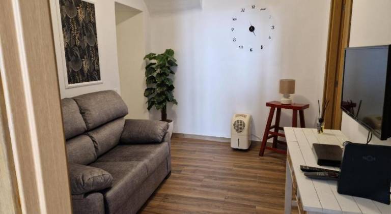 Holiday apartment with 1 room for 2 persons in Évora