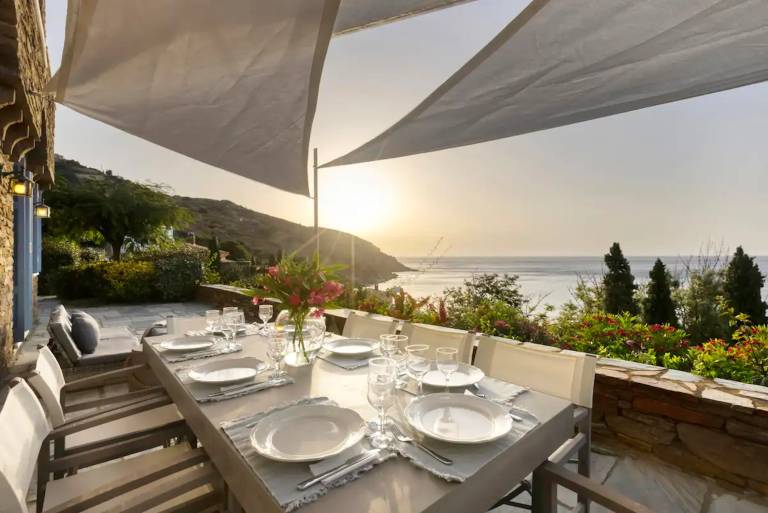 Villa Andros