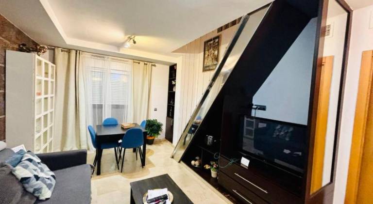 Beautiful holiday apartment | Next to Málaga Cathedral | Pets are welcome — photo 4