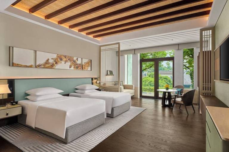 Resort  Yinzhou