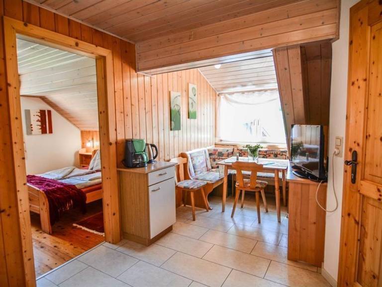 Ferienhaus  Spital am Pyhrn