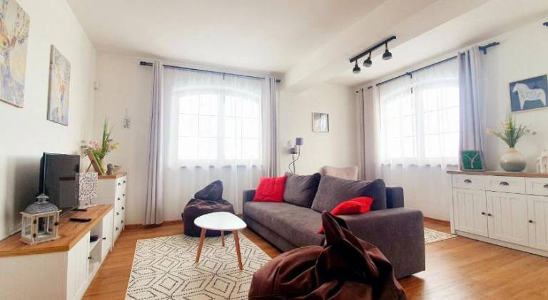 Apartmán Vrbov