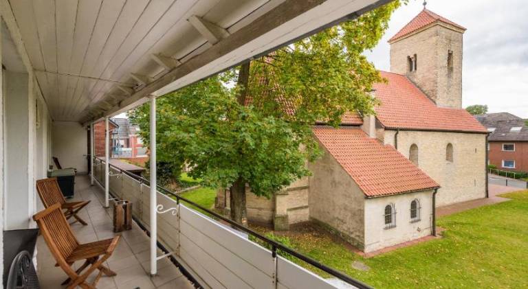 Hotel Hiltruper Hof — photo 3