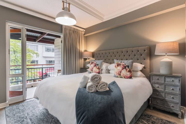 Ferienwohnung  Stellenbosch