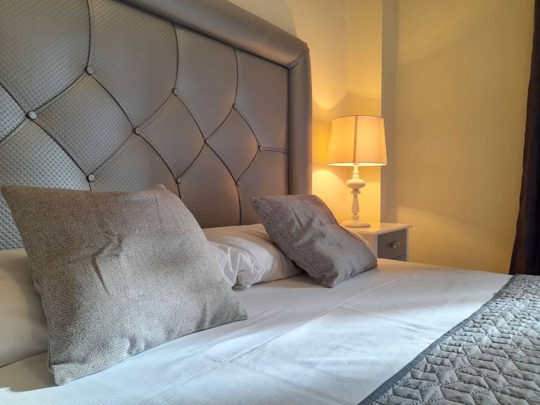 Apartament Estepona