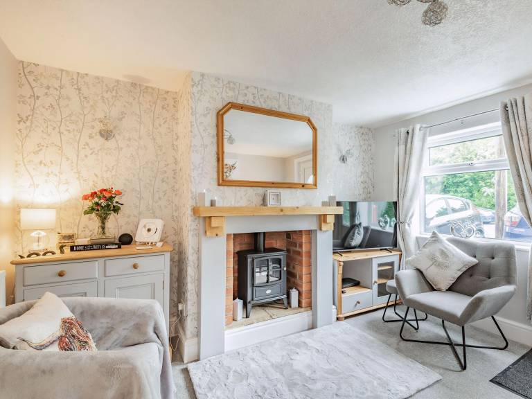 Cottage Louth