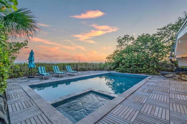 House Anna Maria