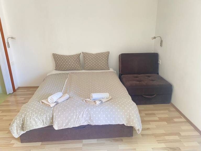 Charming holiday apartment with terrace & yard | Close to the beach | Dogs allowed — photo 5