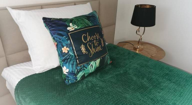 30 m&sup2; Ferienwohnung