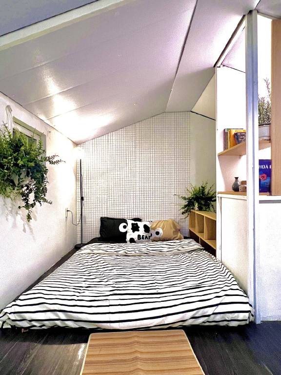 House with 2 rooms for 6 persons — photo 2