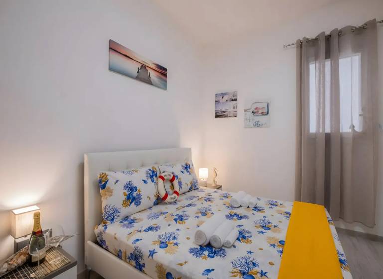 Children-friendly holiday apartment with terrace & barbecue | Close to the beach | Pets are welcome — photo 2
