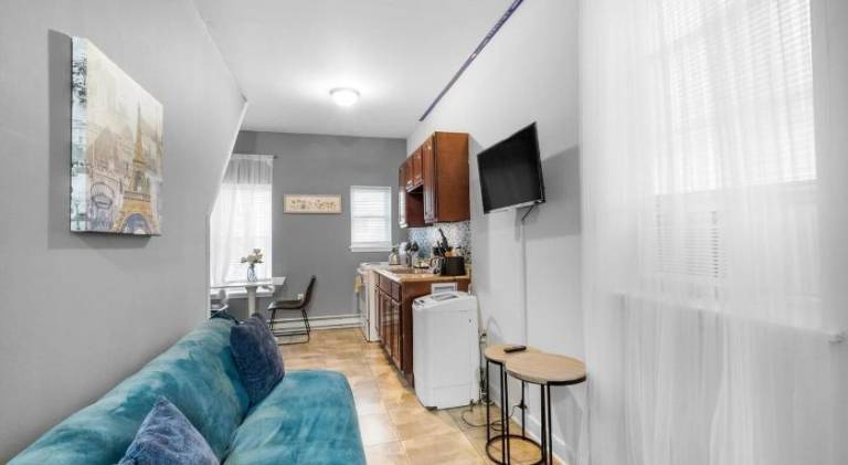 Rental apartment | Suitable for remote work — photo 5