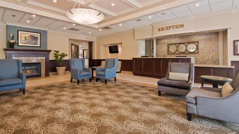 Best Western Brantford Hotel and Conference Centre — photo 5