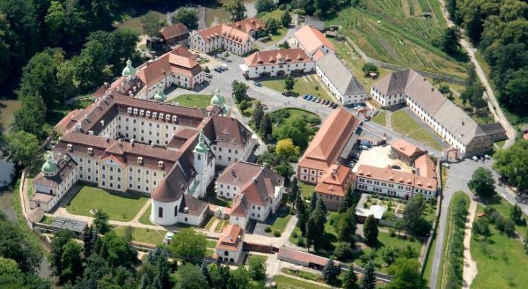 Gastehauser St Marienthal