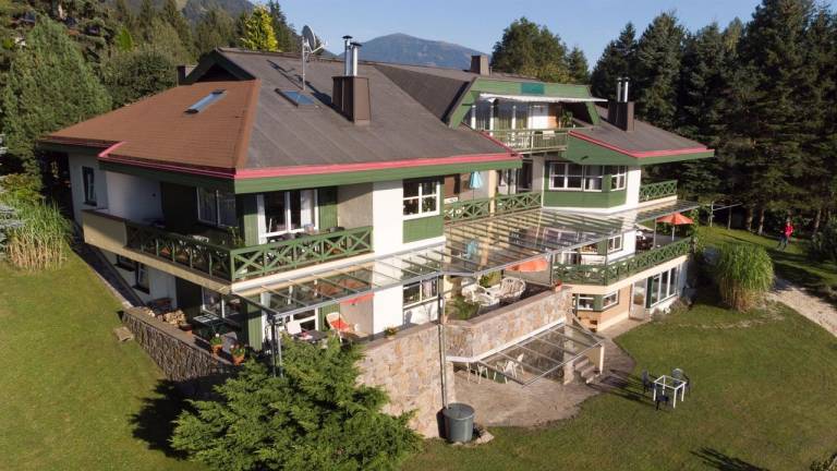 Ferienwohnung  Spittal an der Drau