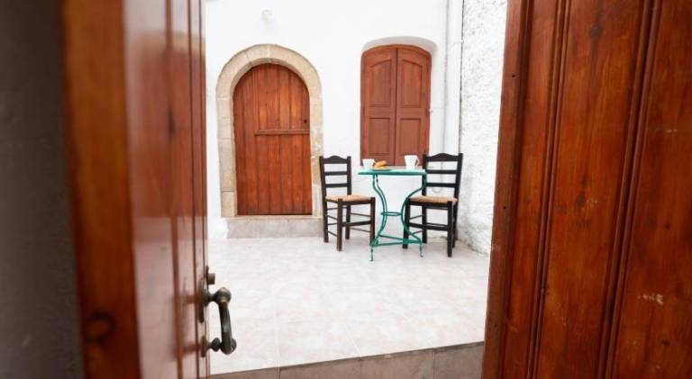Vacation home | Good for workation | Pets allowed in Ierapetra