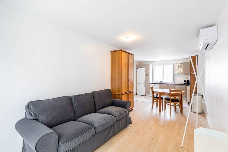 Appartement Villiers-sur-Marne