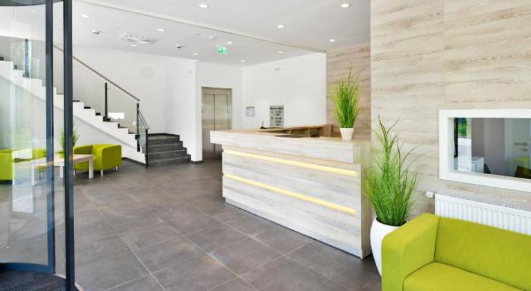 Novina Sleep Inn Herzogenaurach — photo 4