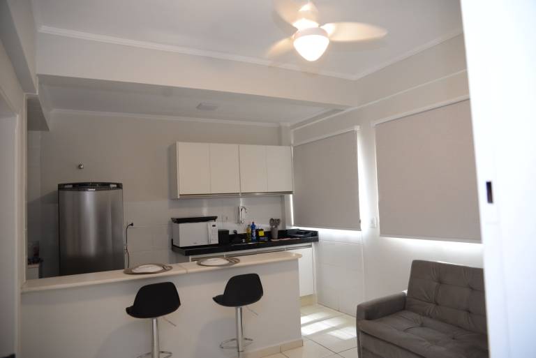 Apartment Jardim Bongiovani