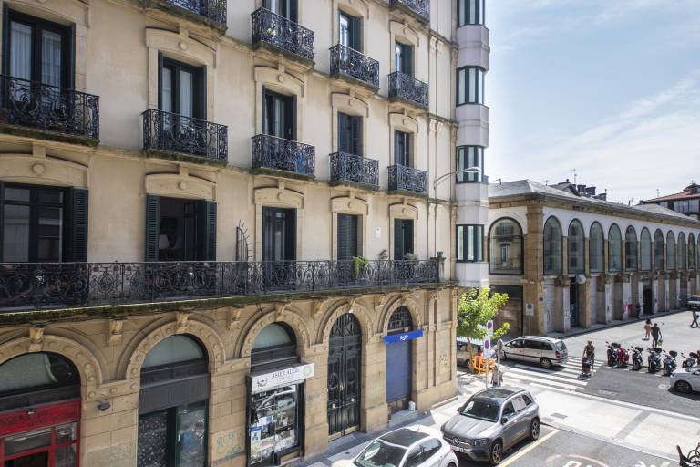 Appartement  Saint-Sébastien