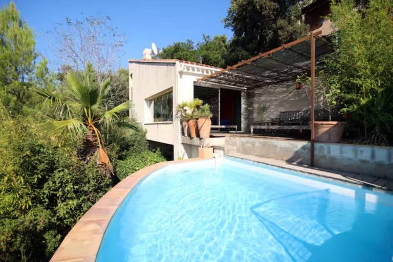 Villa Hyères