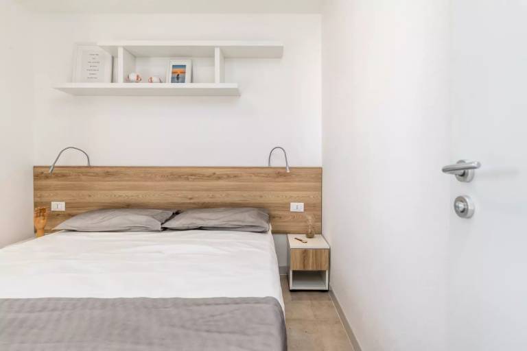 Casa mobile Apricena