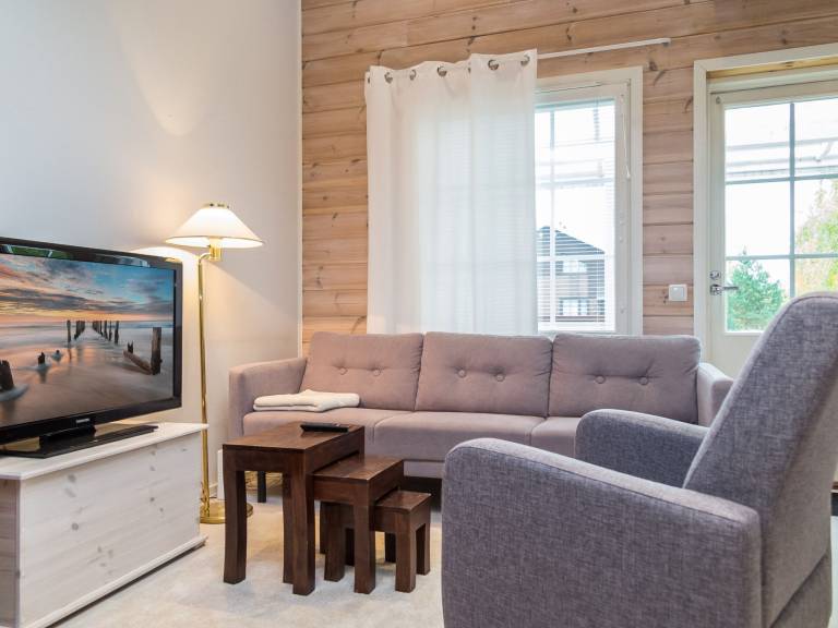 House with sauna | Nature view — photo 2