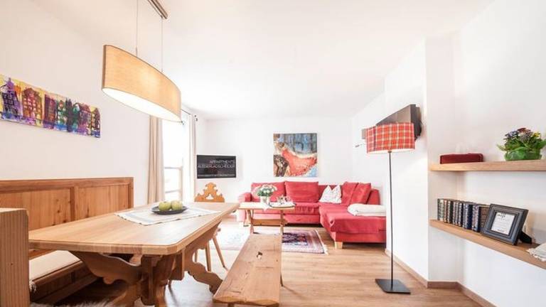 Ferienwohnung Leutasch