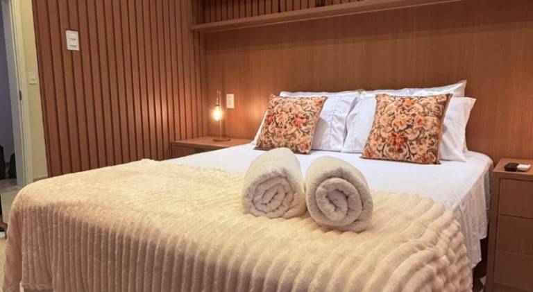 Apartment with pool | Next to São Paulo Museum of Art in Paulista