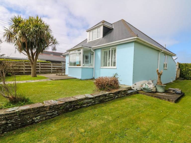 Cottage  Polzeath
