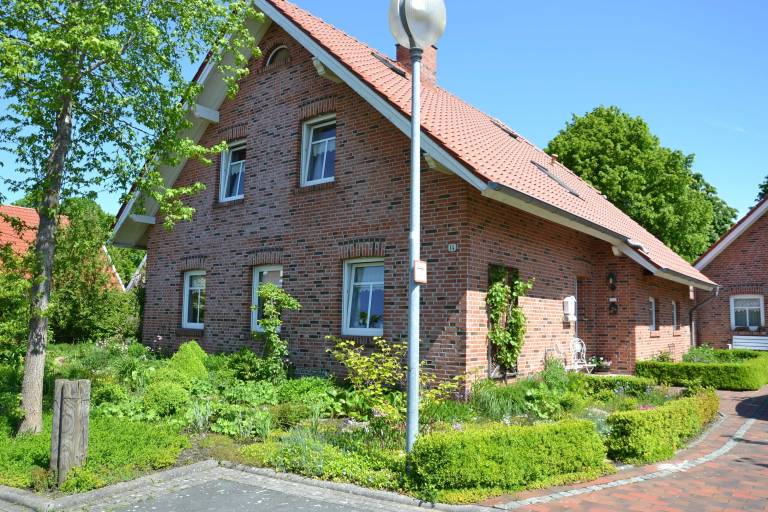 Ferienwohnung Weener