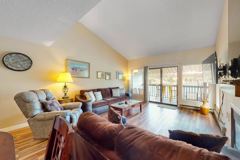 Condo  Bigfork