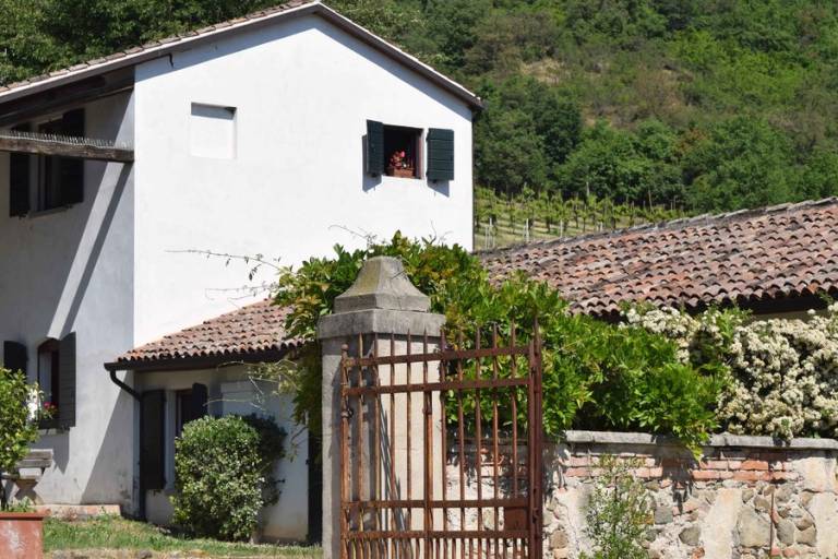 Villa Egizia: Villa Egizia-MIMOSA — photo 3