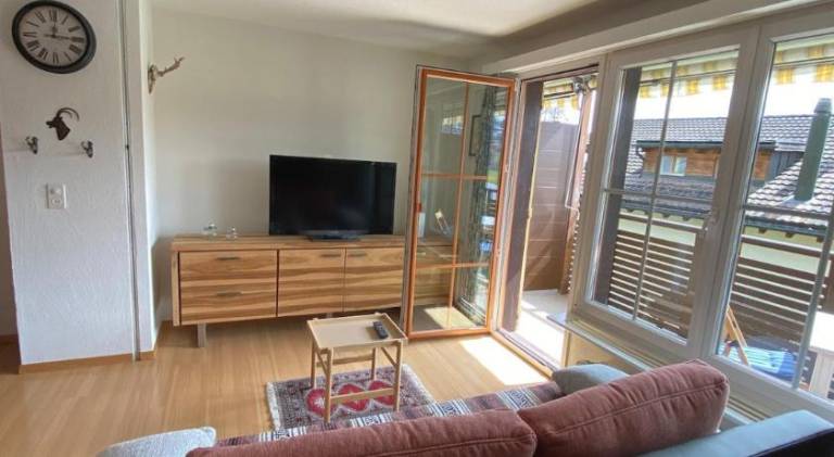 Wonderful apartment | Pets are welcome — photo 5