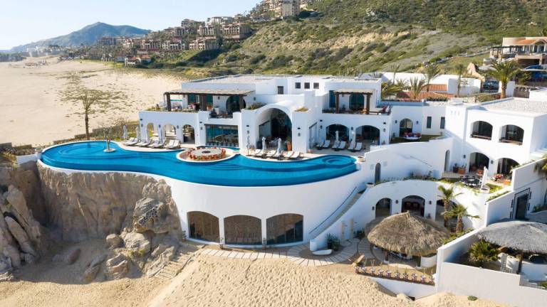 Ferienhaus in Pedregal, El Medano Ejidal f&uuml;r max. 20 Personen am Atlantik