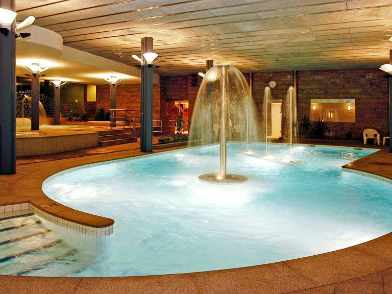 Hotel Mercure Andorra — photo 2