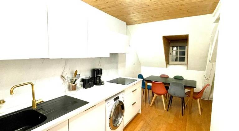 Rental apartment | Pets are welcome — photo 4