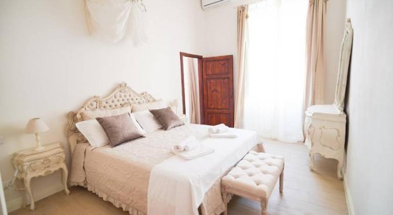 Holiday apartment with 1 room for 4 persons in Pietrasanta