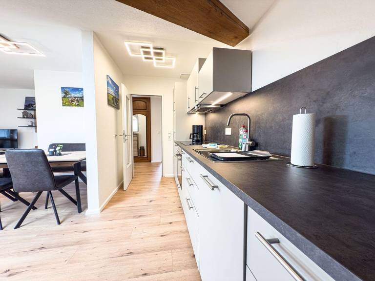 Ferienwohnung Steibis
