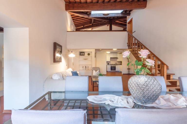 Ferienwohnung  Florenz