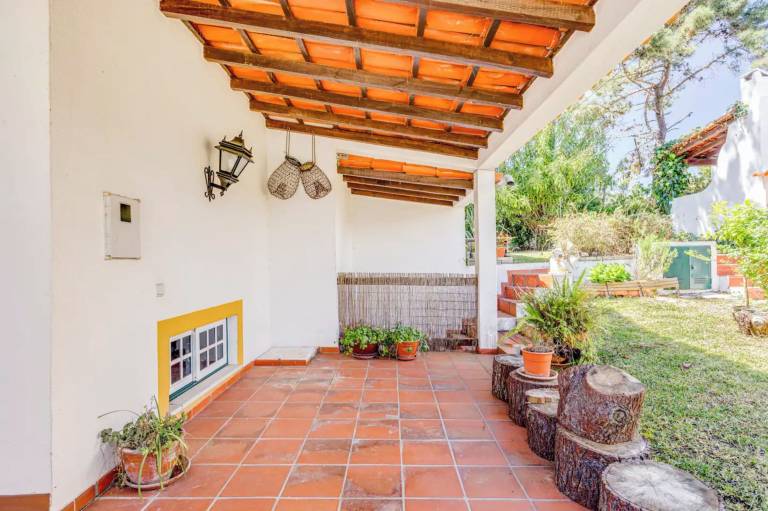 Casa Melides