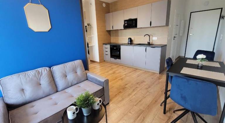 Holiday apartment for 4 persons — photo 2