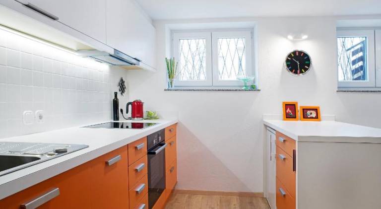 Apartments Your Colourful Ljubljana Home — photo 2