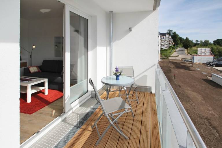 Ferienwohnung Scharbeutz