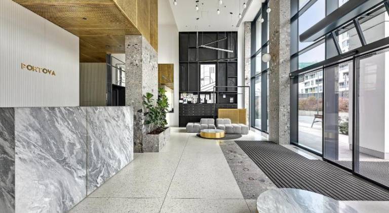 Portova by Q4 Apartments — photo 3