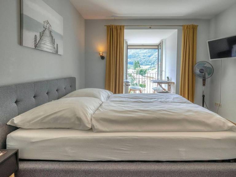 Ferienwohnung INDIGO