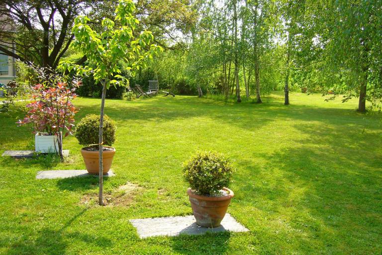 House Poissy