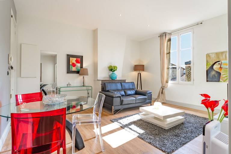 Appartement Cenon