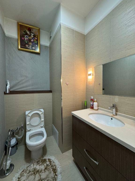 Apartment  Chilonzor District